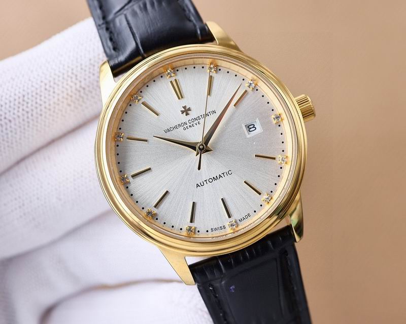 Vacheron Constantin 40mm 041391